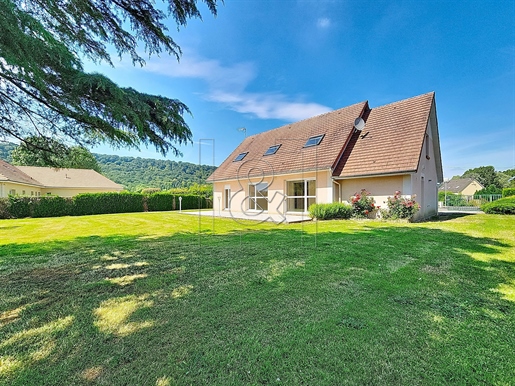 Maison 7 pièces 149 m² · à Douville-sur-Andelle · 149 m² · 283 500 €