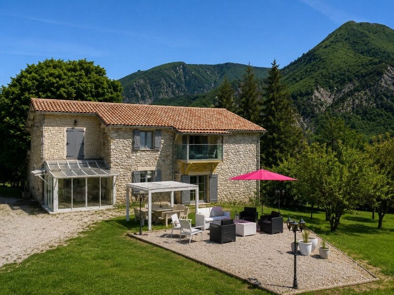 Maison à vendre, 230m², Veynes