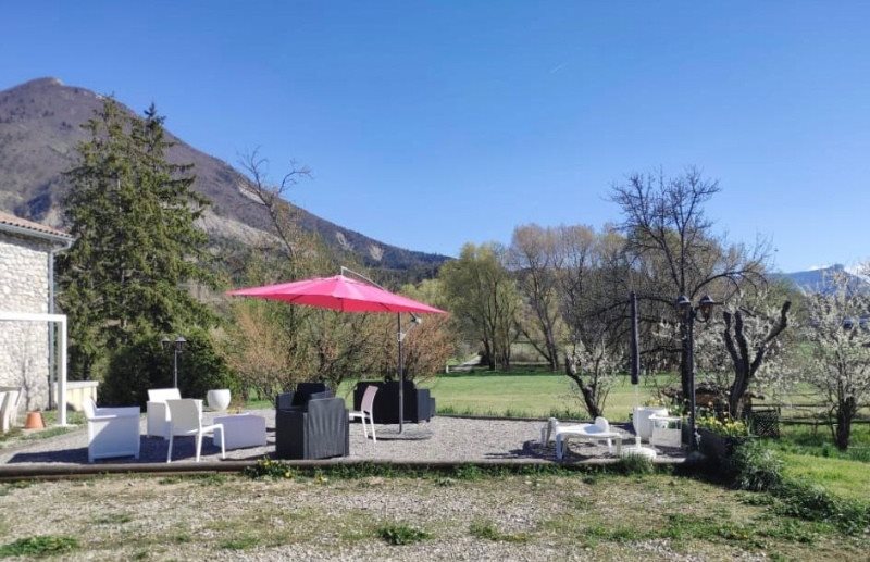 Maison à vendre, 230m², Veynes