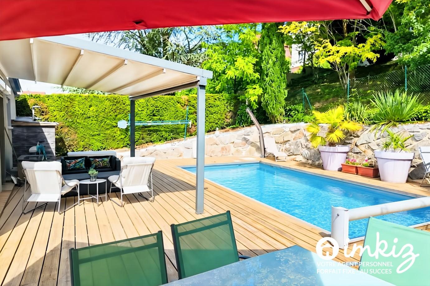 Maison à vendre, 230m², Didenheim