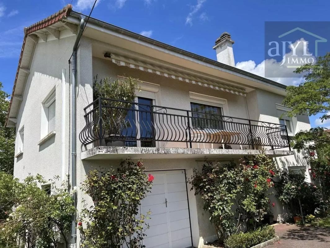 Maison à vendre, 130m², Hauterive