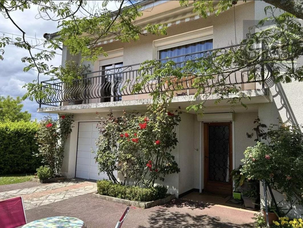 Maison à vendre, 130m², Hauterive