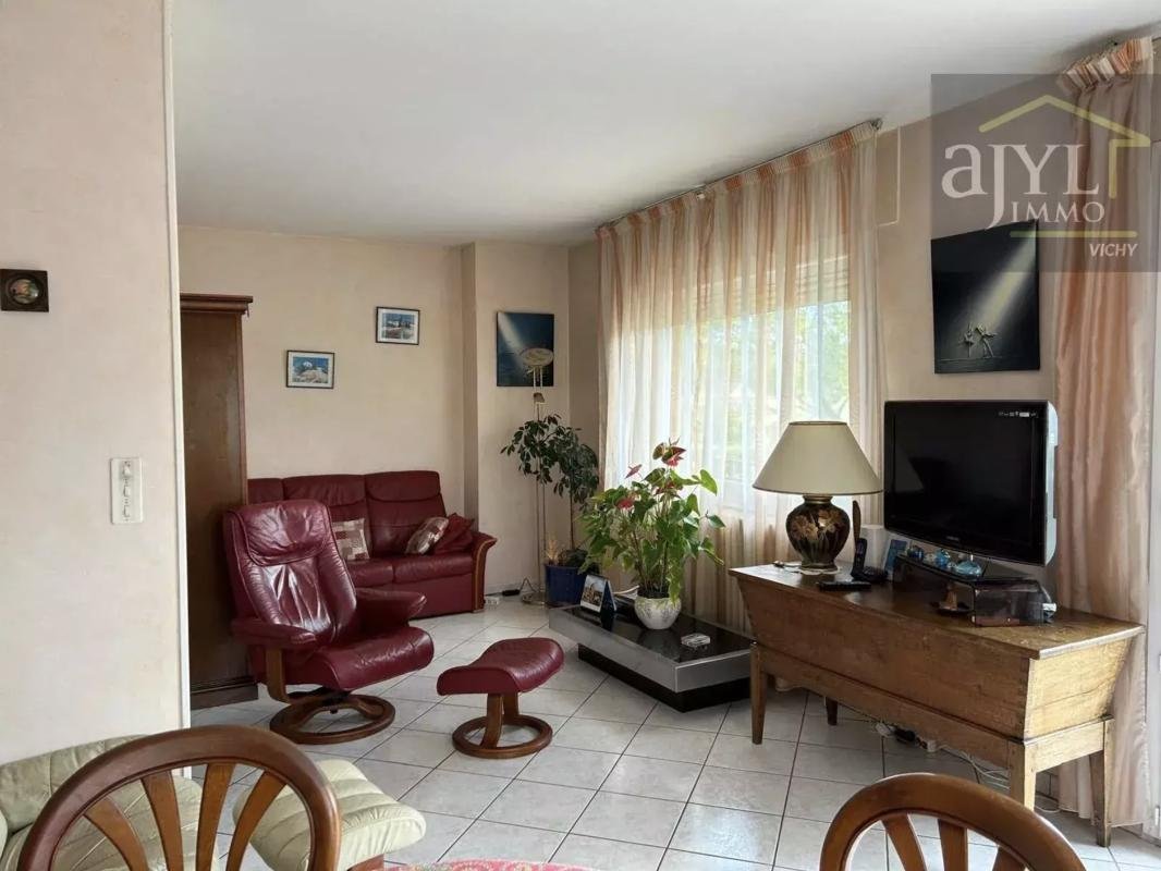 Maison à vendre, 130m², Hauterive