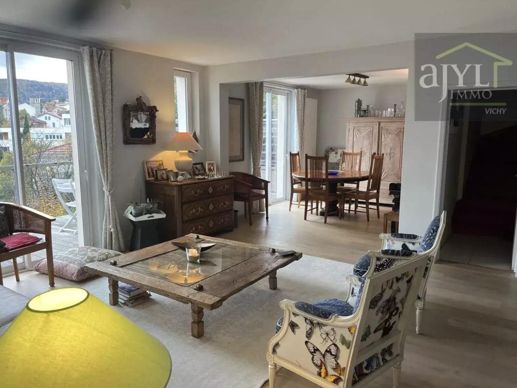 Maison à vendre, 177m², Clermont-Ferrand