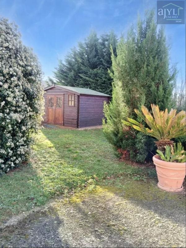 Maison à vendre, 220m², Thiers