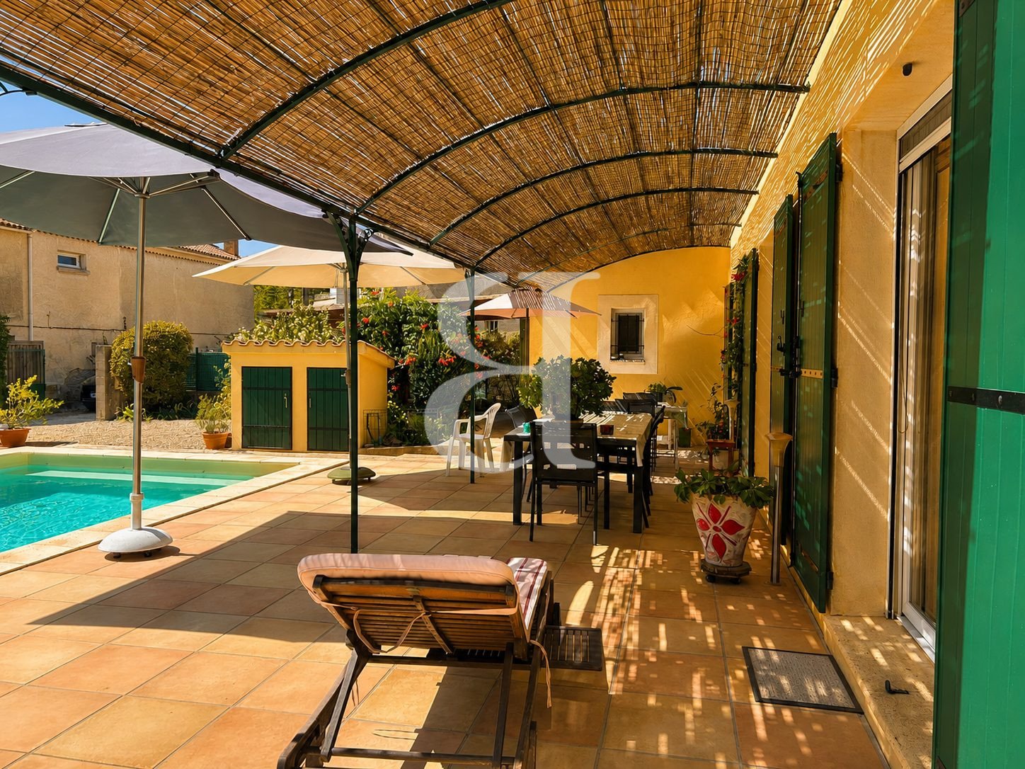 Maison à vendre, 124m², L'Isle-sur-la-Sorgue