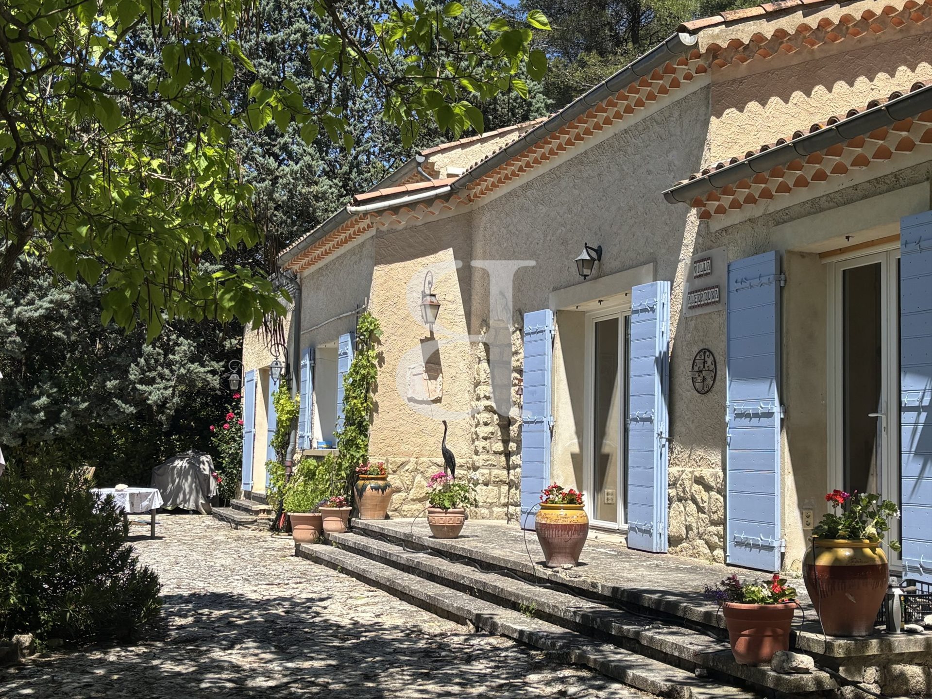 Maison à vendre, 200m², Fontaine-de-Vaucluse