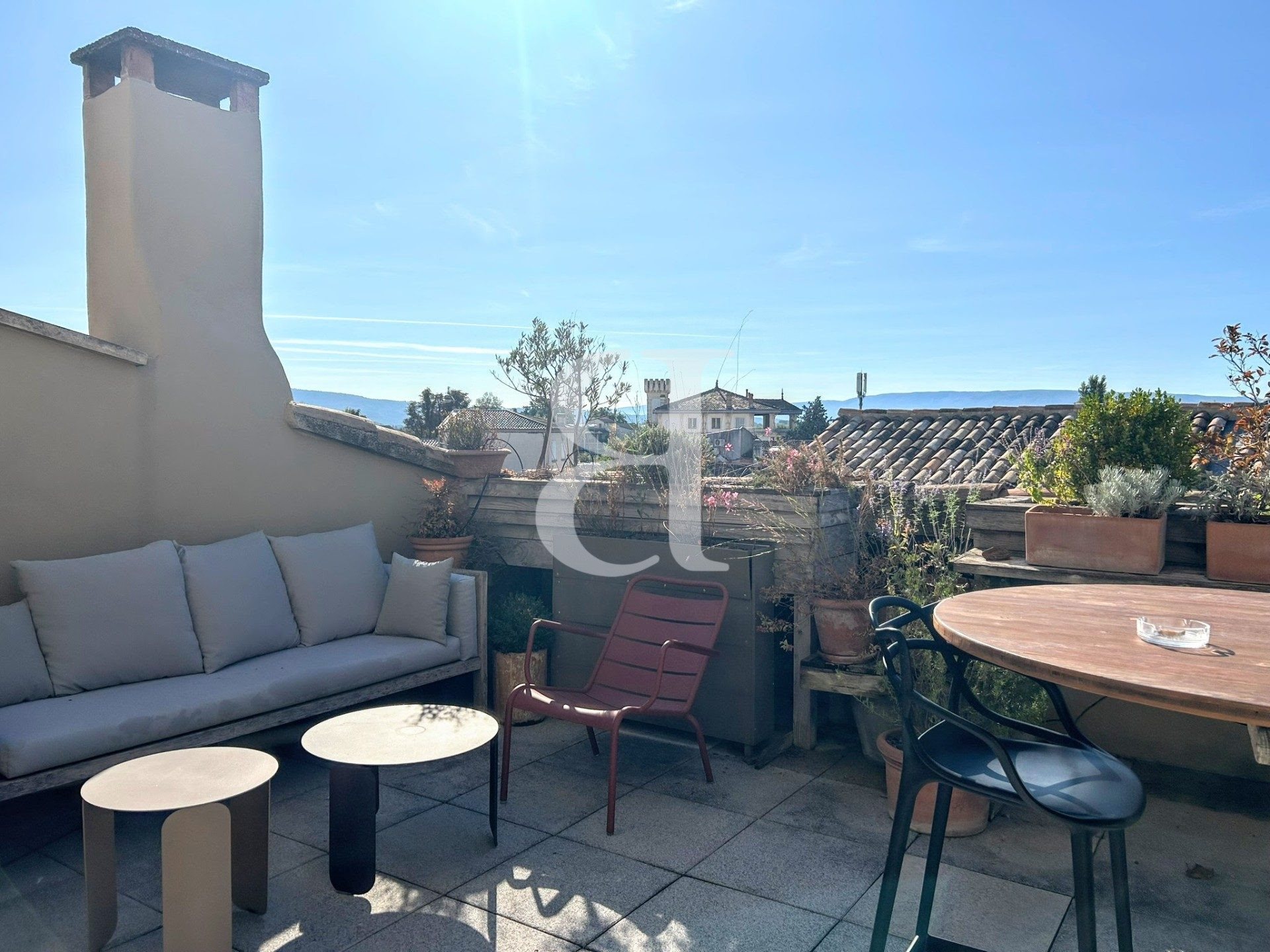 Appartement à vendre, 158m², L'Isle-sur-la-Sorgue