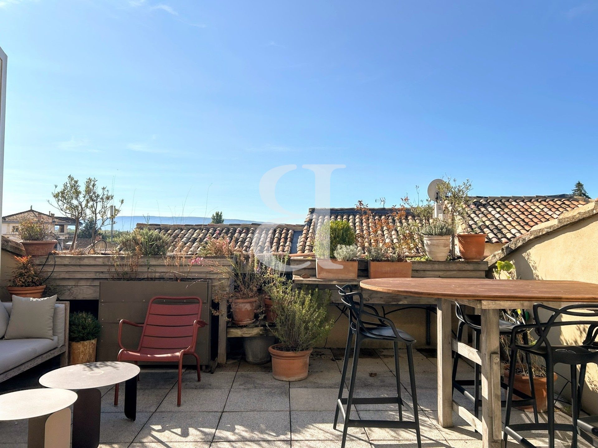 Appartement à vendre, 158m², L'Isle-sur-la-Sorgue