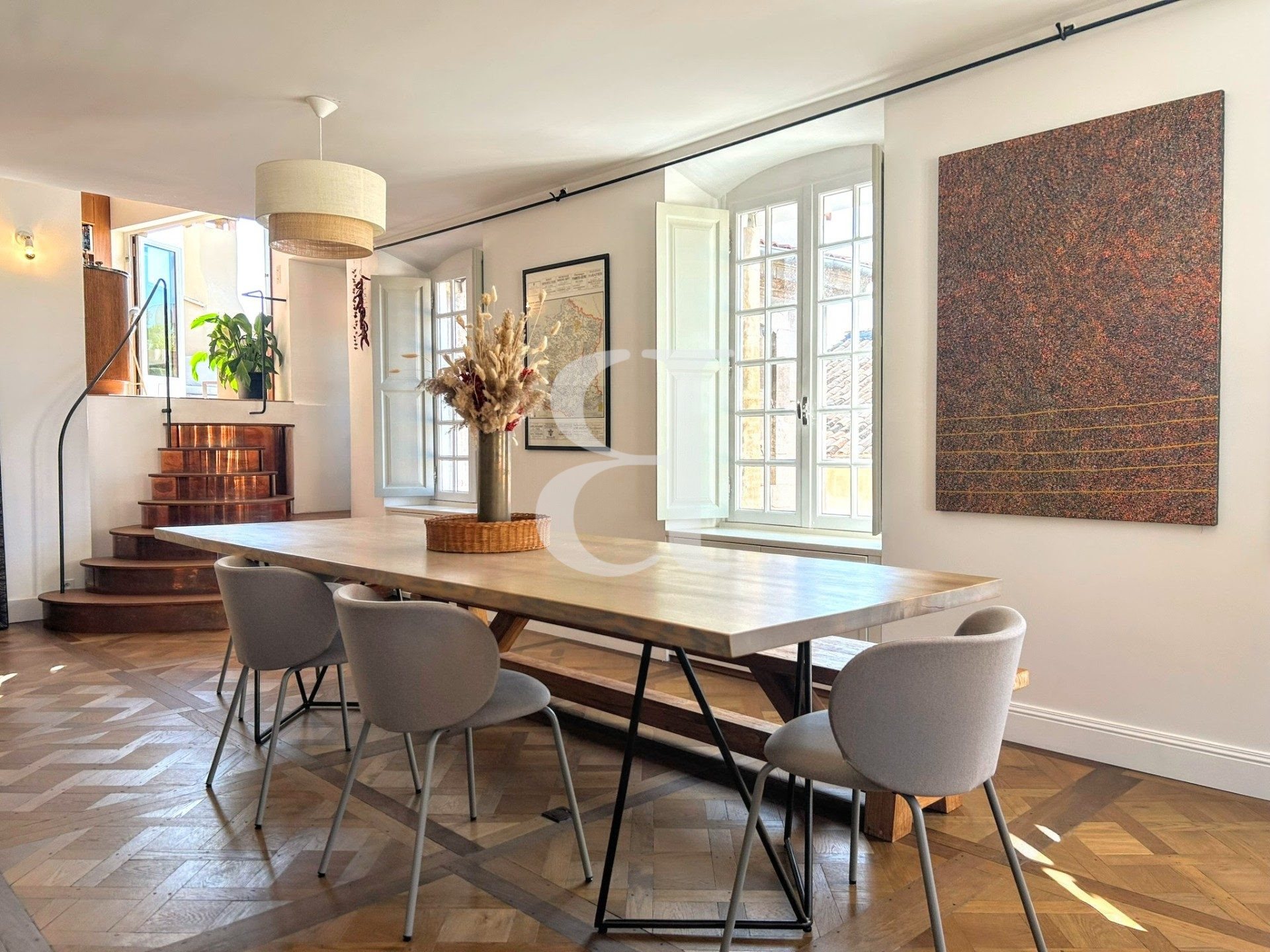 Appartement à vendre, 158m², L'Isle-sur-la-Sorgue