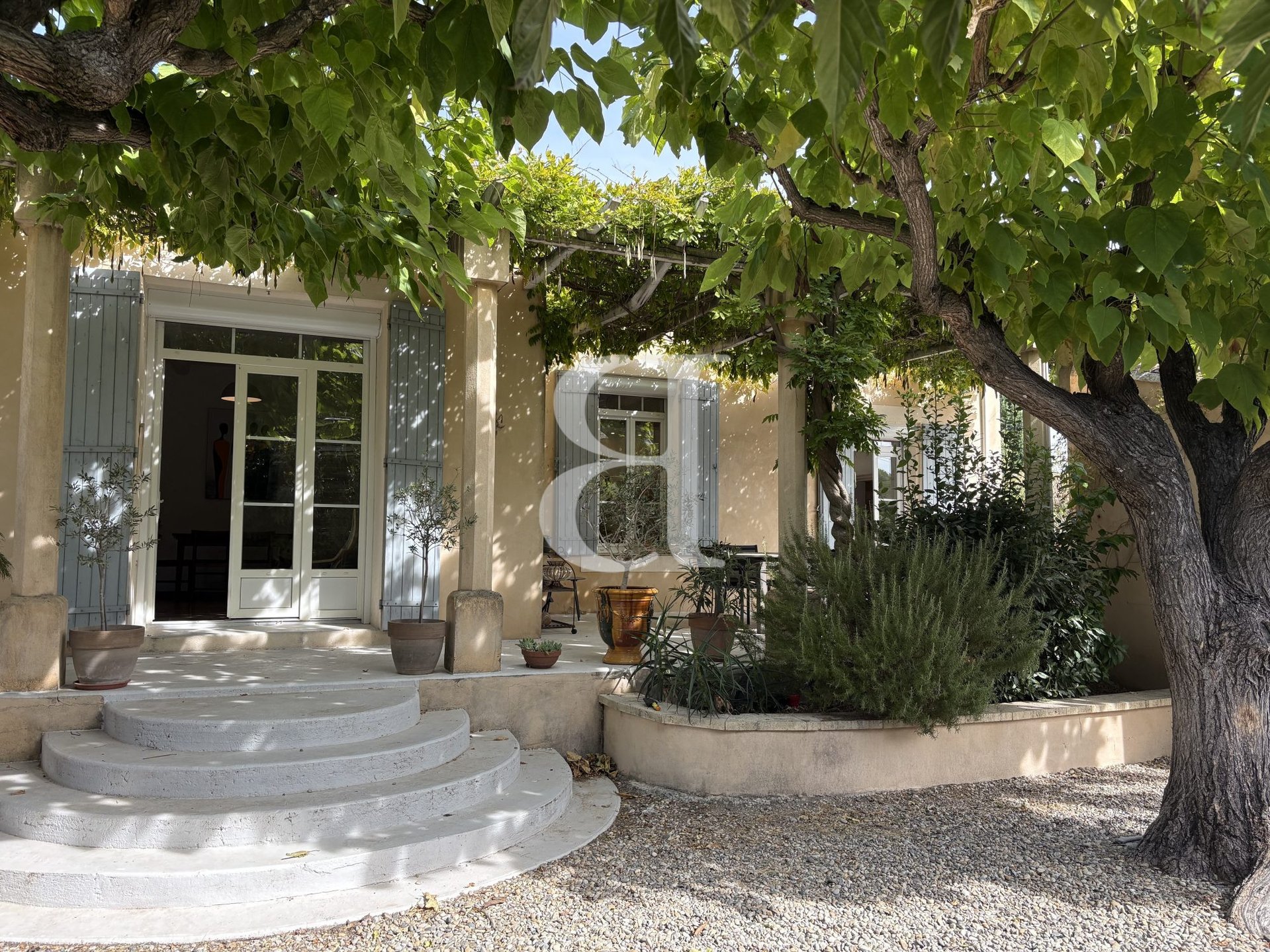 Maison à vendre, 151m², L'Isle-sur-la-Sorgue
