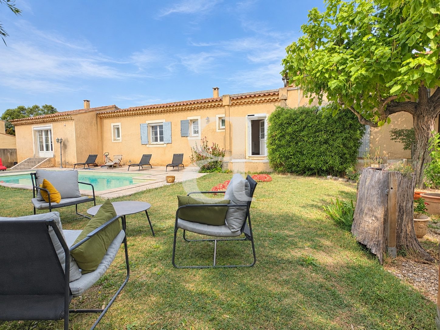 Maison à vendre, 151m², L'Isle-sur-la-Sorgue