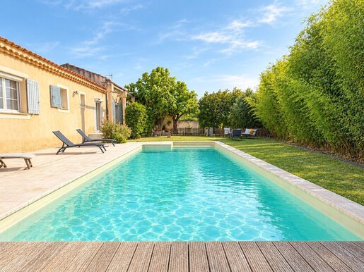 Maison 4 pièces 151 m² · à L'Isle-sur-la-Sorgue · 151 m² · 630 000 €