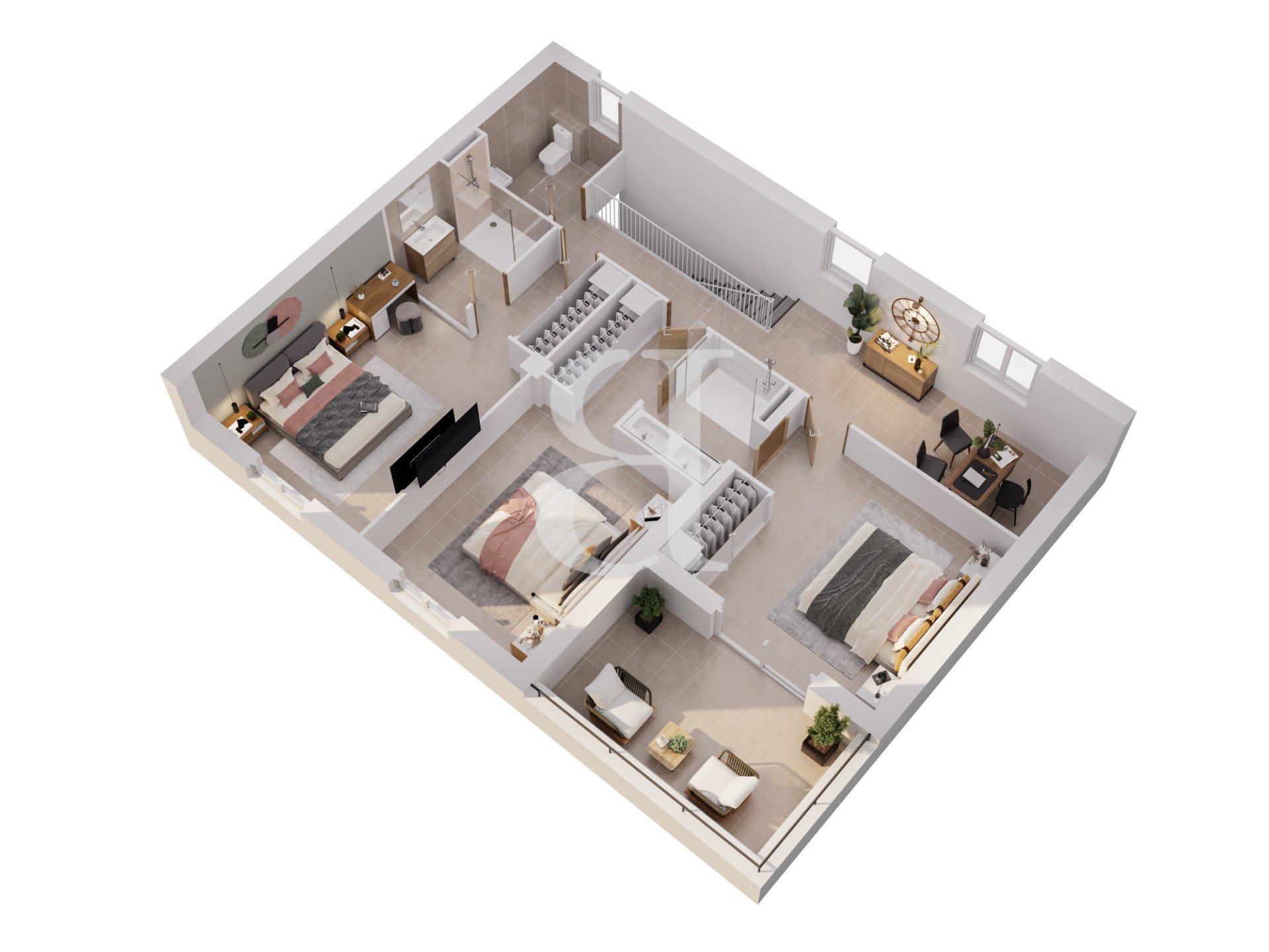 Maison à vendre, 201m², Saumane-de-Vaucluse