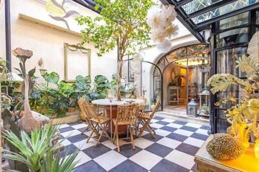 Maison 4 pièces 135 m² · à L'Isle-sur-la-Sorgue · 135 m² · 784 000 €