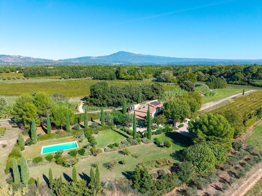 Maison 10 pièces 400 m² · à Aubignan · 400 m² · 1 490 000 €
