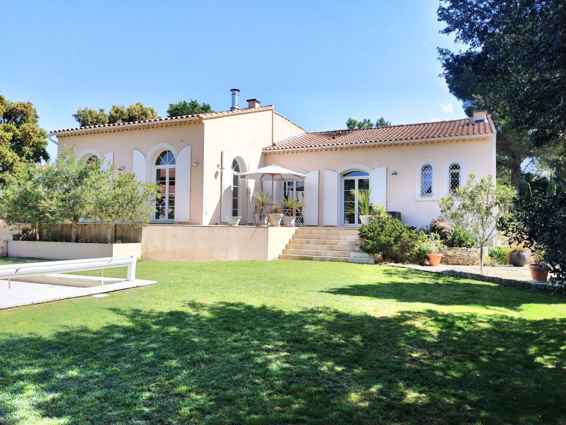 Maison à vendre, 156m², L'Isle-sur-la-Sorgue