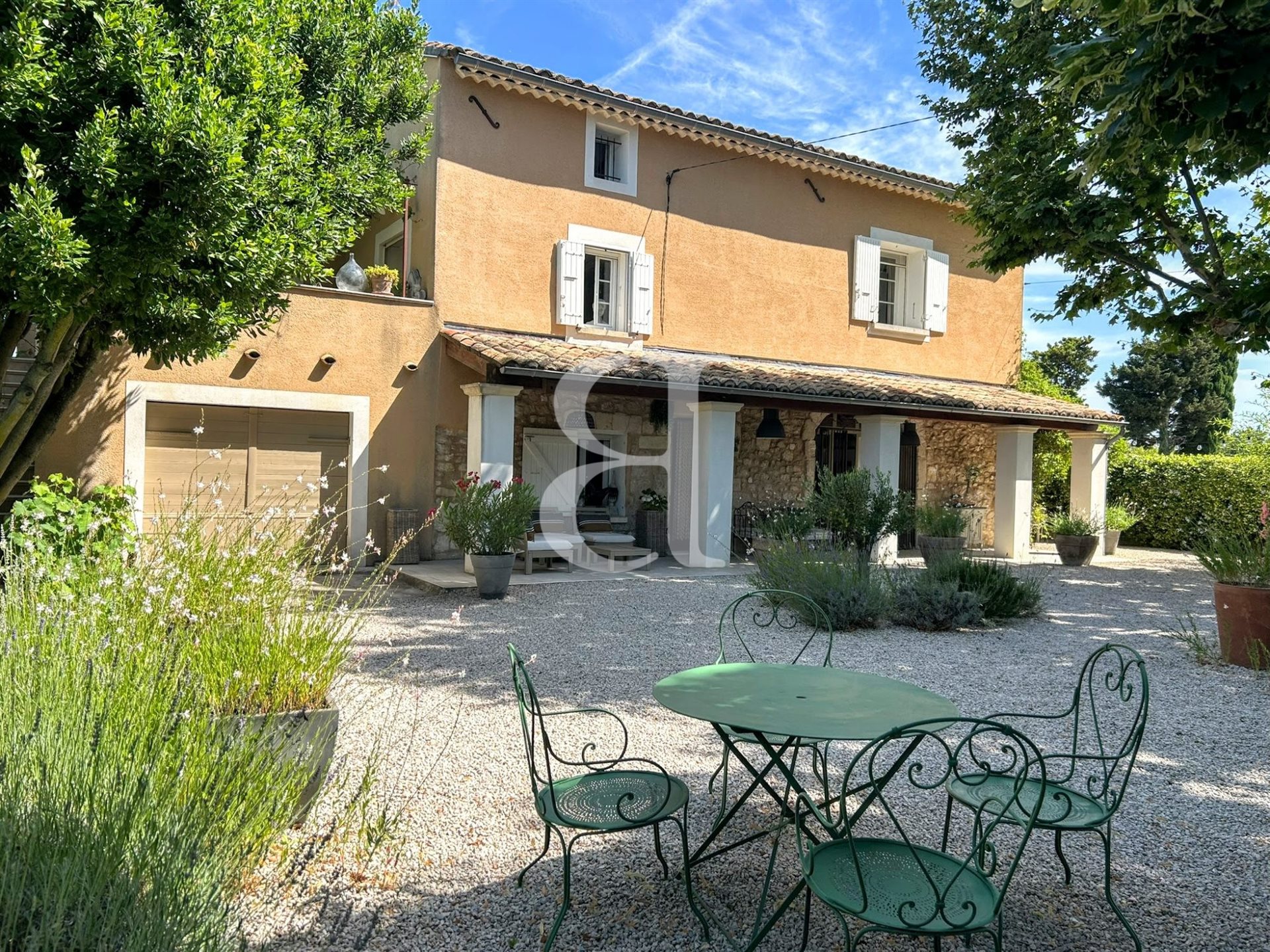 Maison à vendre, 204m², L'Isle-sur-la-Sorgue