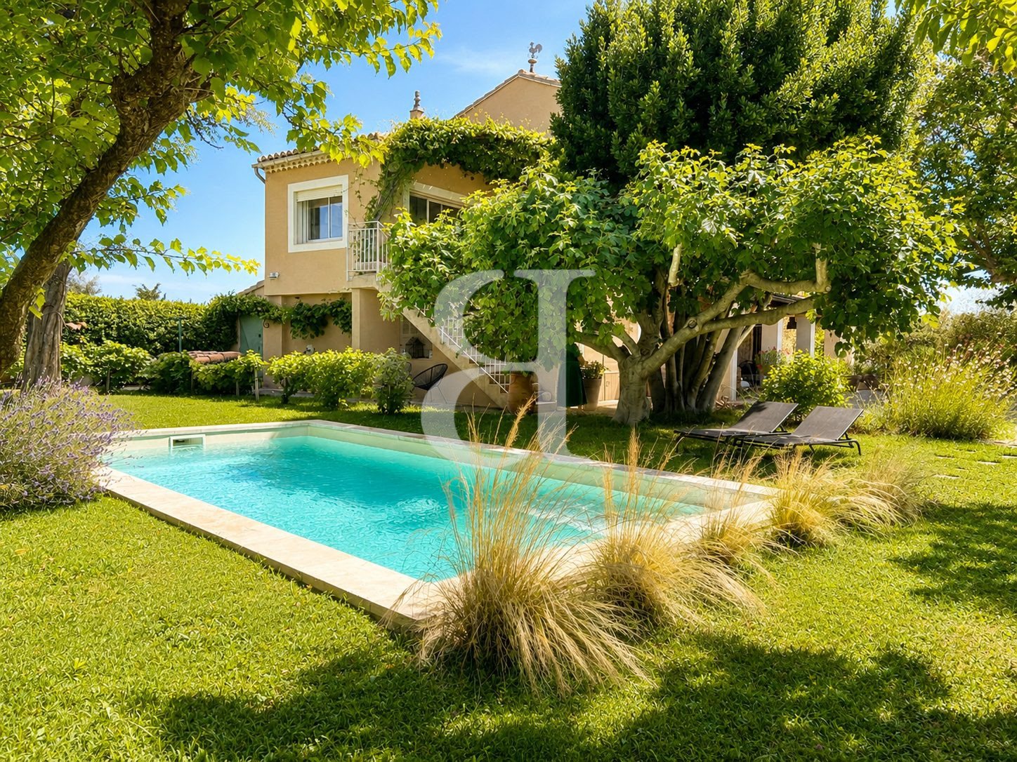 Maison à vendre, 204m², L'Isle-sur-la-Sorgue