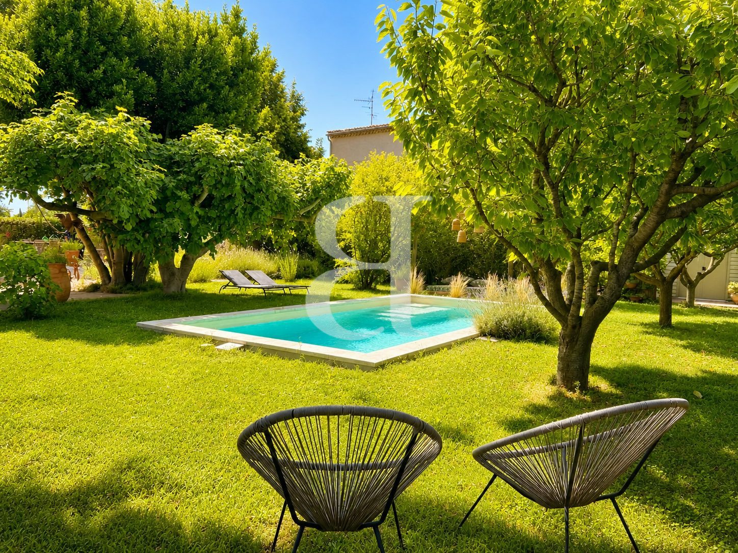 Maison à vendre, 204m², L'Isle-sur-la-Sorgue
