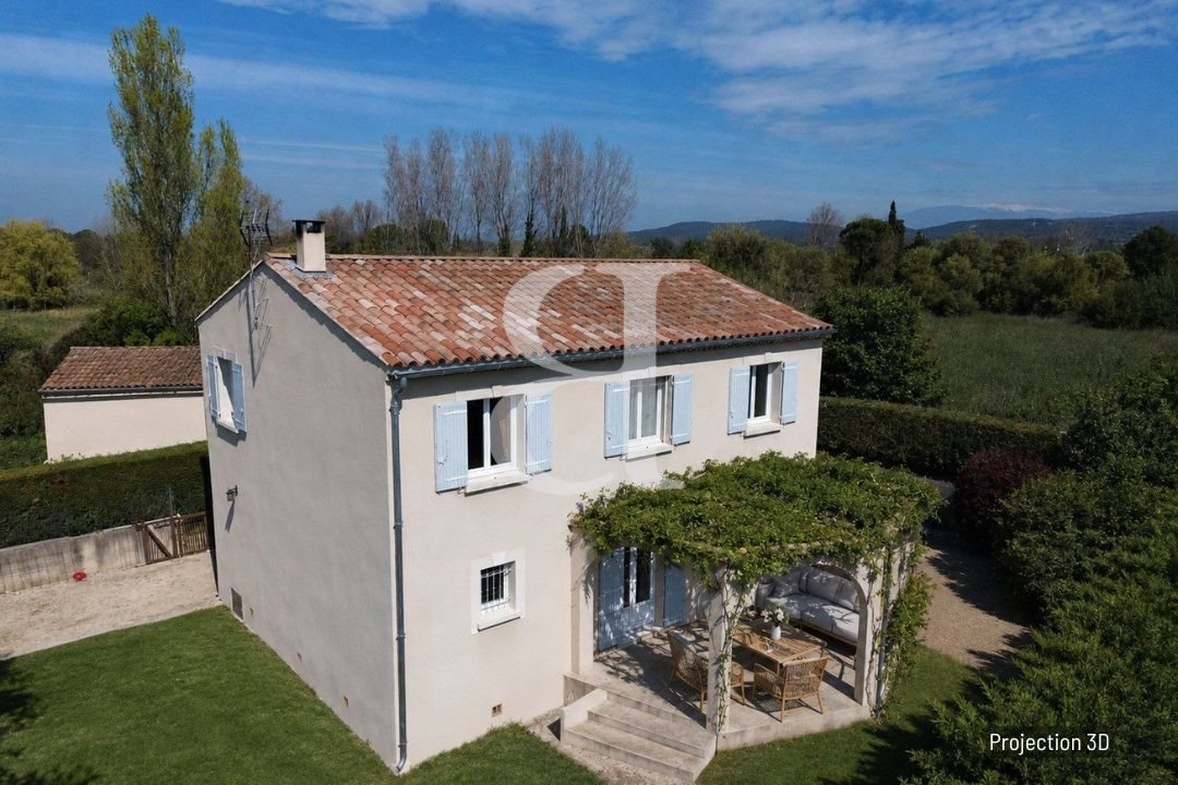 Maison à vendre, 183m², L'Isle-sur-la-Sorgue