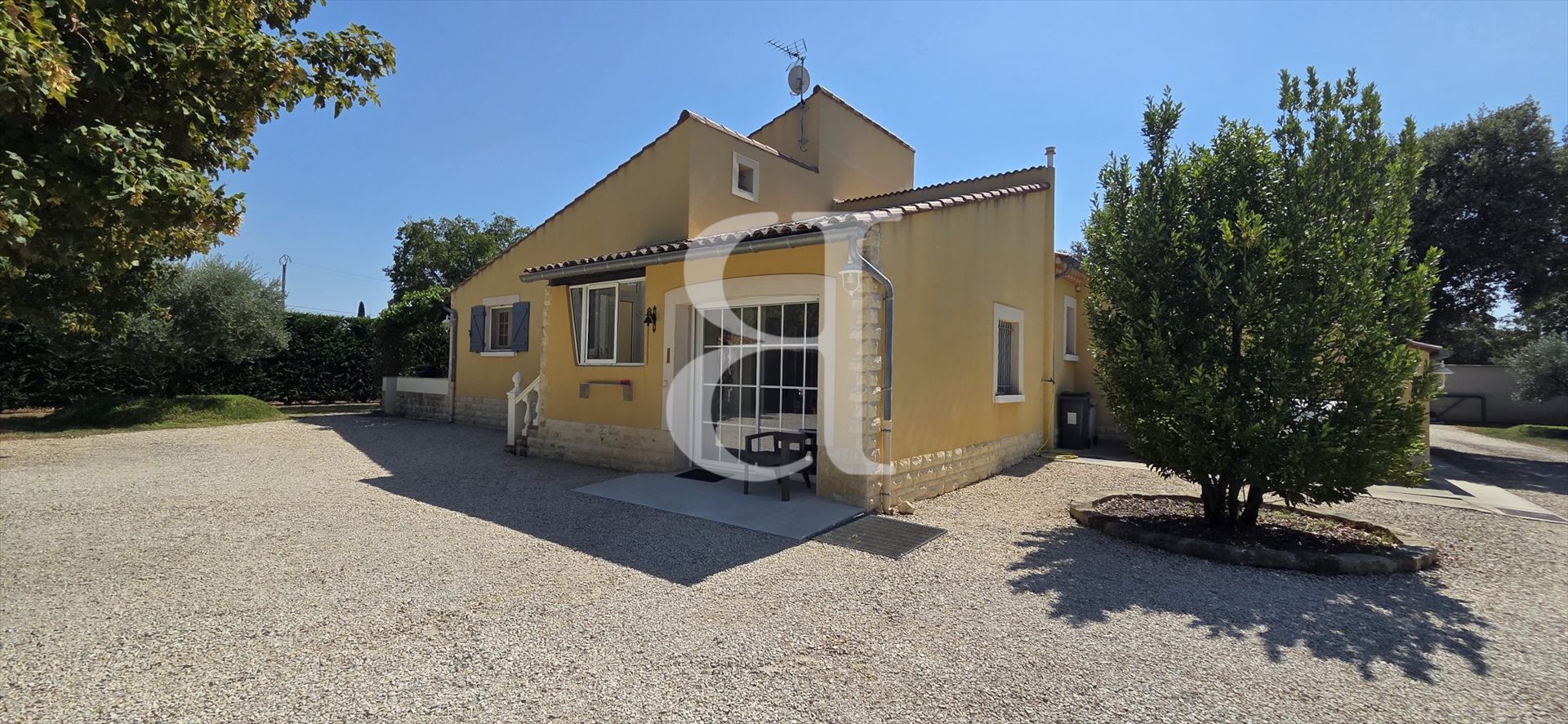 Maison à vendre, 170m², Carpentras