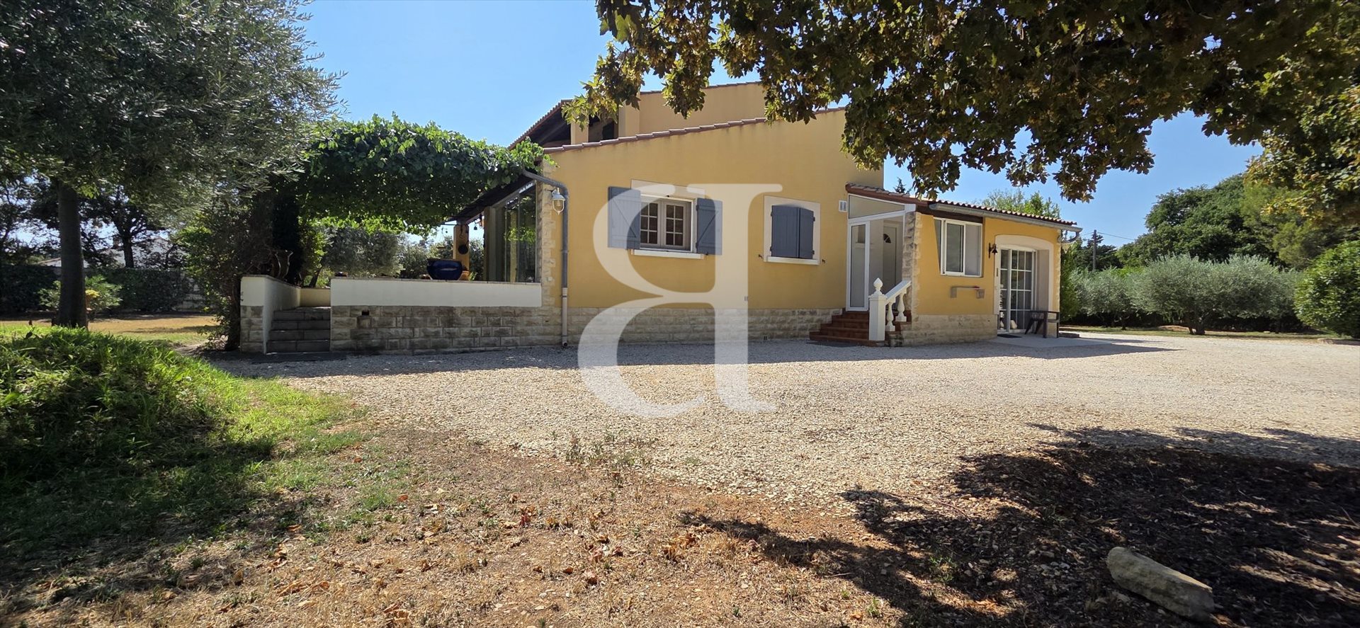 Maison à vendre, 170m², Carpentras