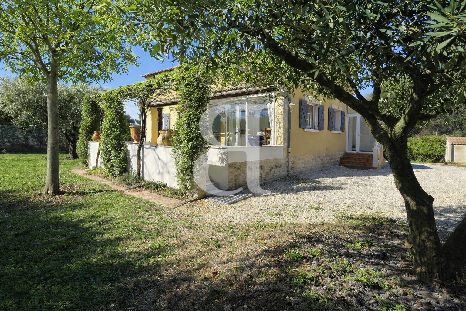 Maison à vendre, 170m², Carpentras