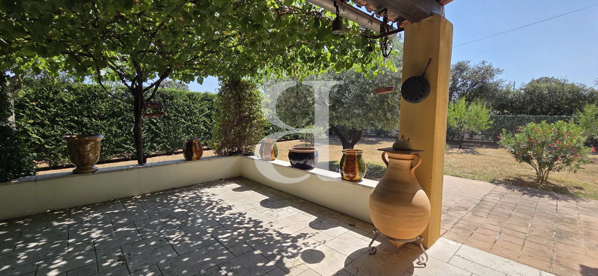 Maison à vendre, 170m², Carpentras