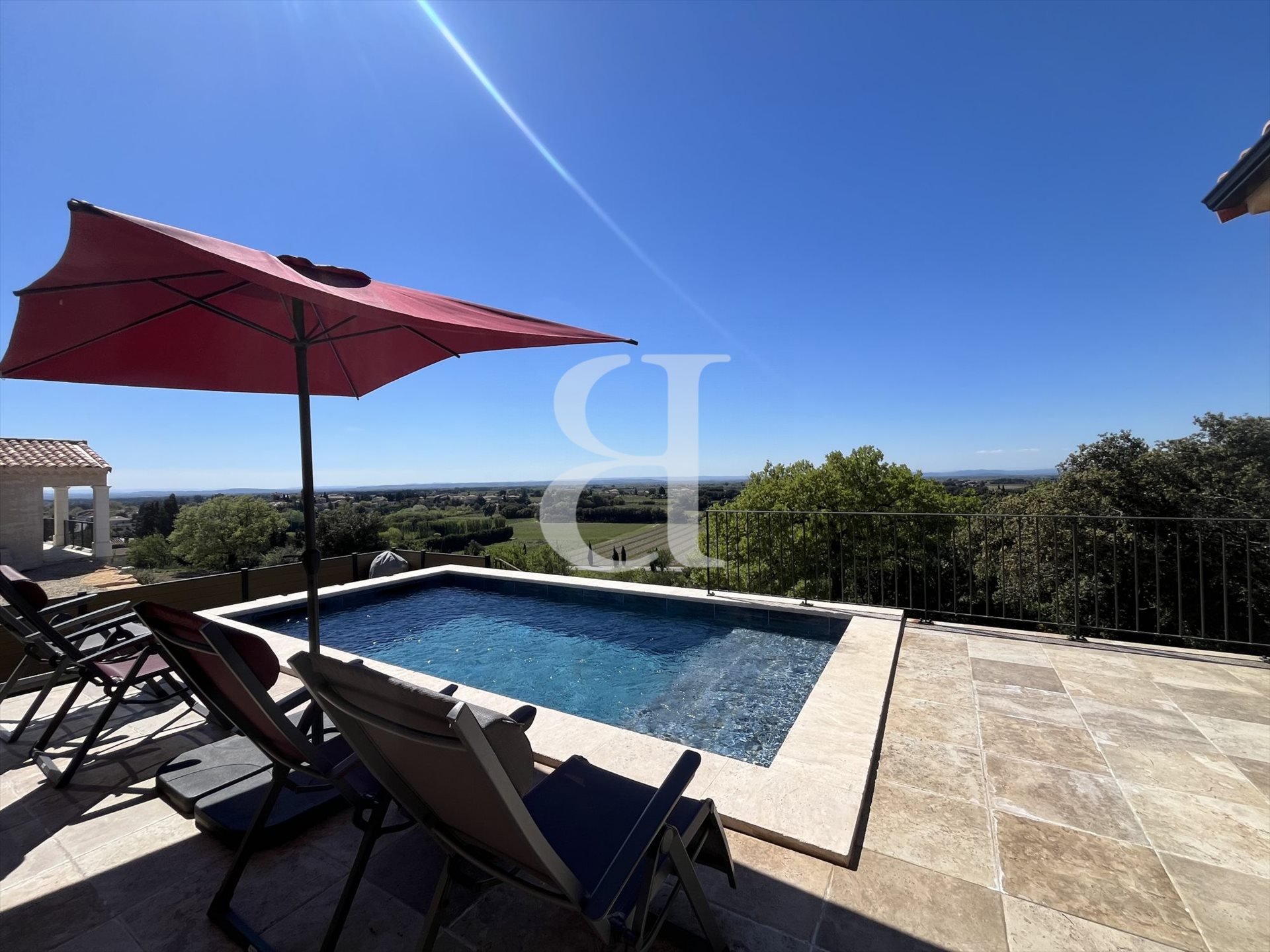 Maison à vendre, 137m², Vacqueyras