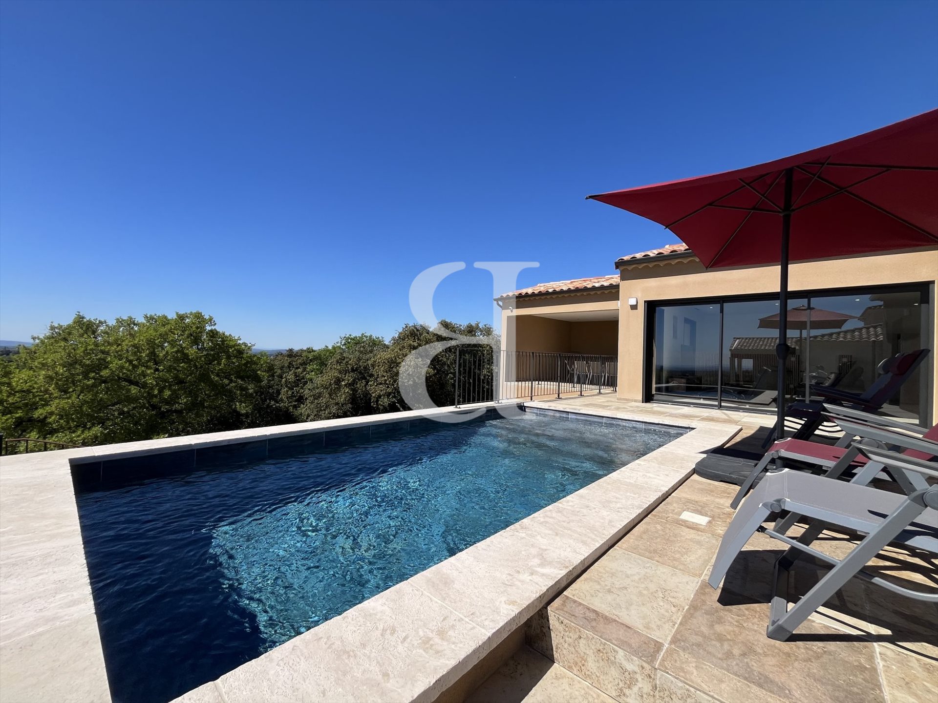 Maison à vendre, 137m², Vacqueyras