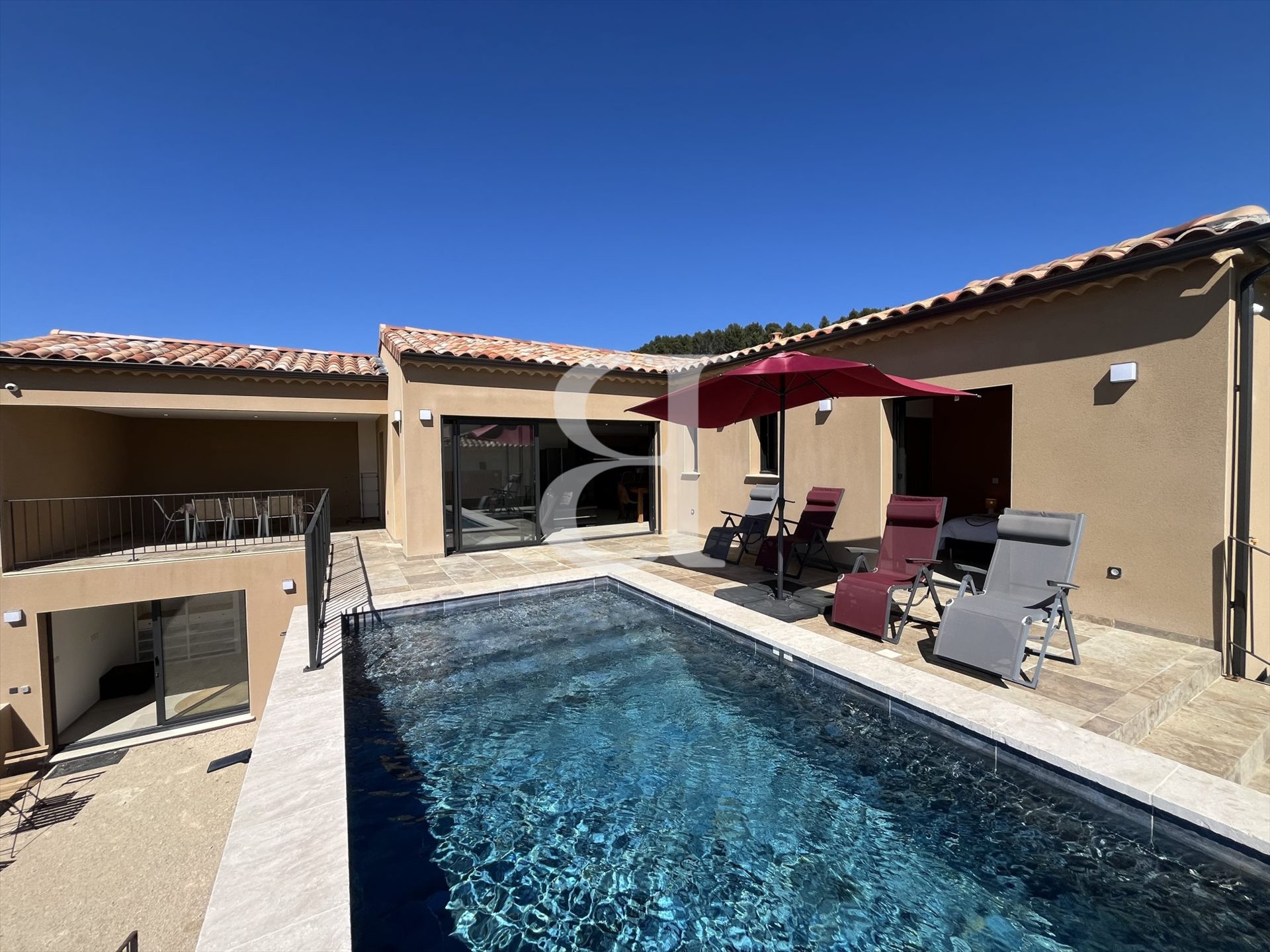 Maison à vendre, 137m², Vacqueyras