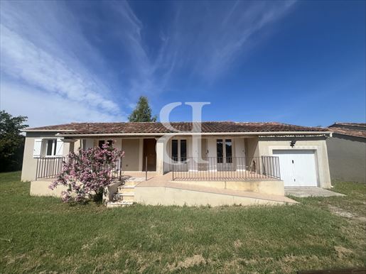 Maison 4 pièces 101 m² · à Loriol-du-Comtat · 101 m² · 352 000 €