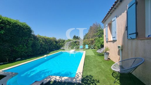 Maison 5 pièces 110 m² · à Sarrians · 110 m² · 343 860 €