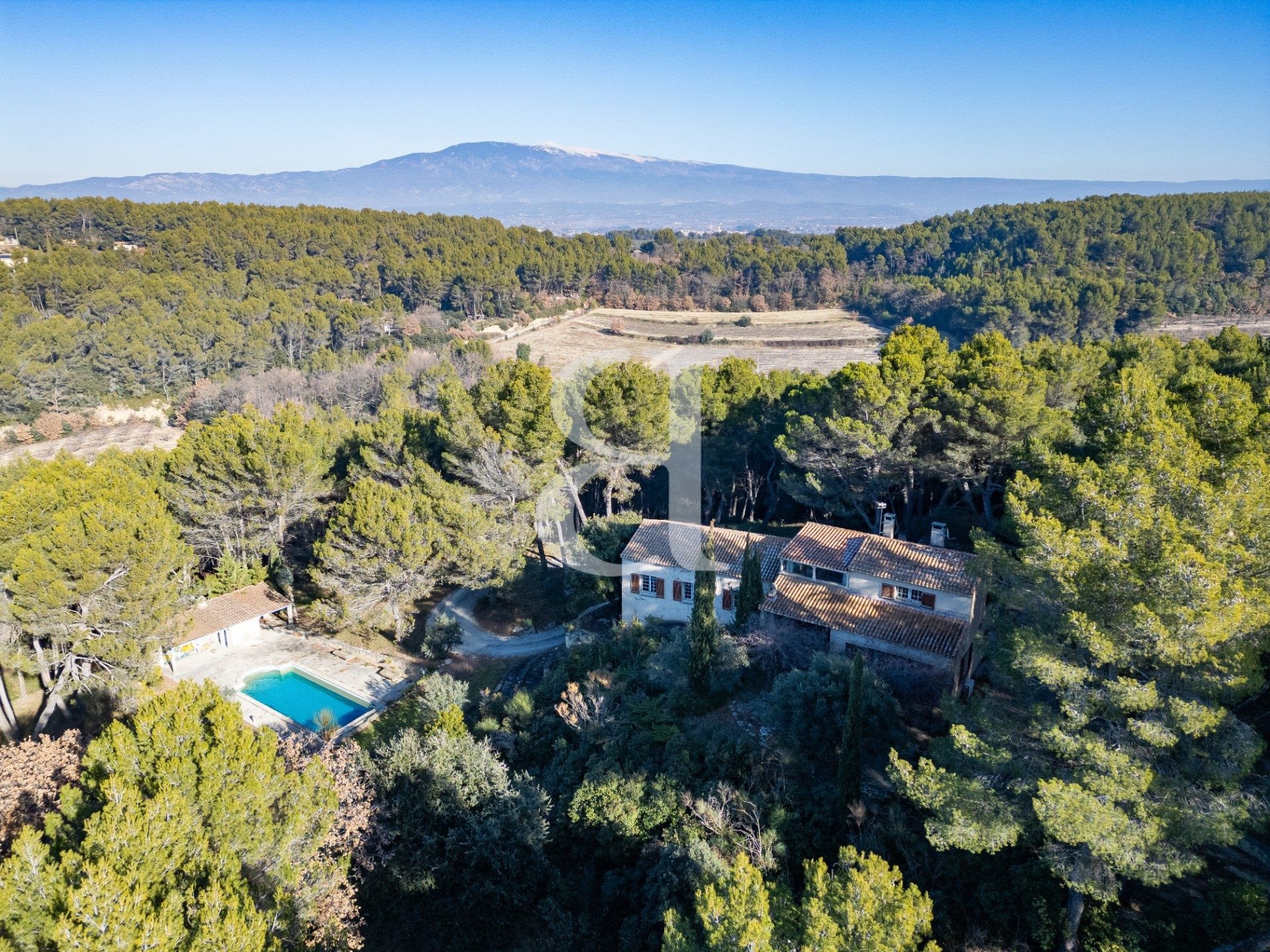 Maison à vendre, 161m², Carpentras