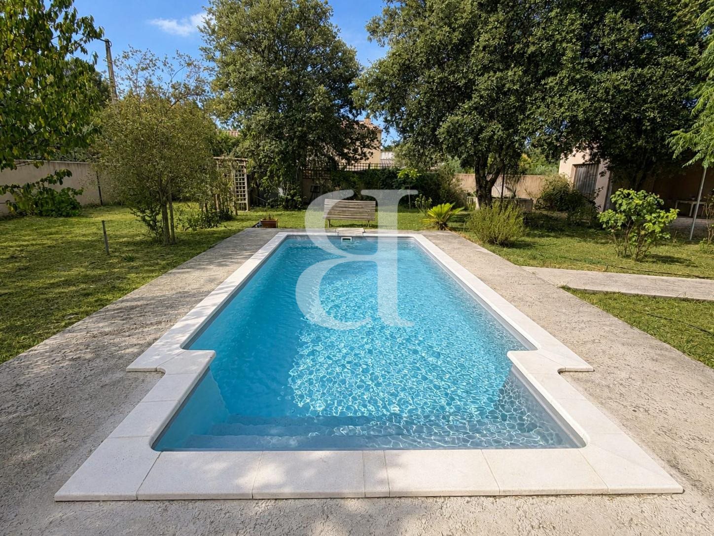 Maison à vendre, 230m², Carpentras