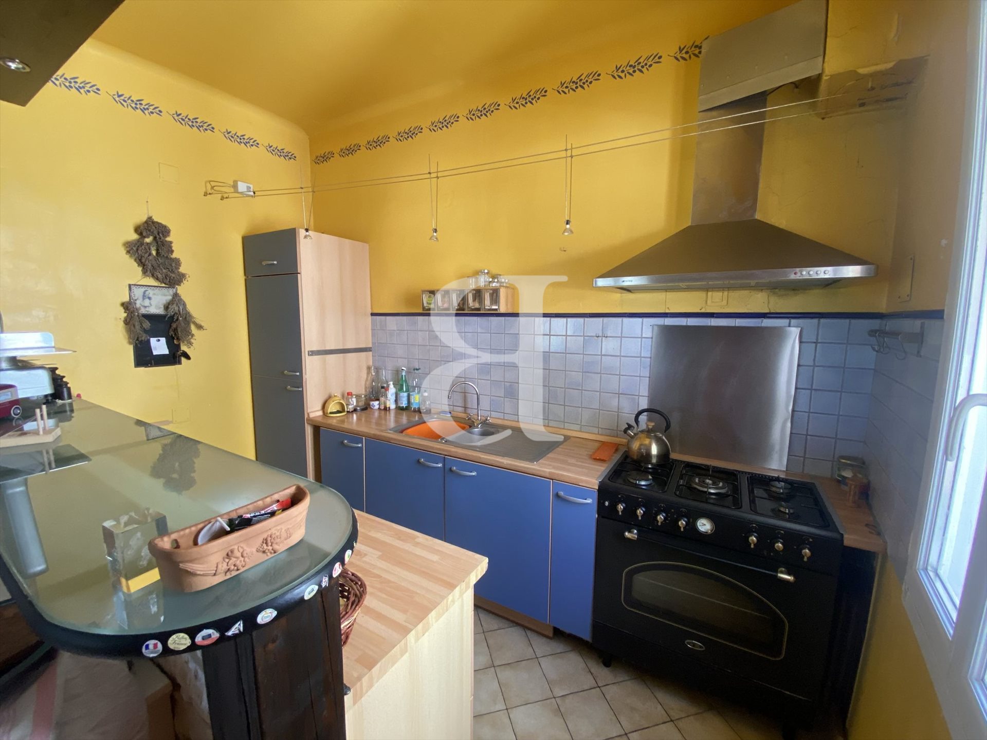 Maison à vendre, 120m², Le Barroux