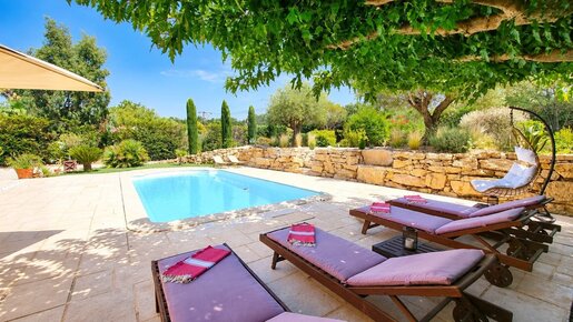 Maison 8 pièces 207 m² · à Sarrians · 207 m² · 550 000 €