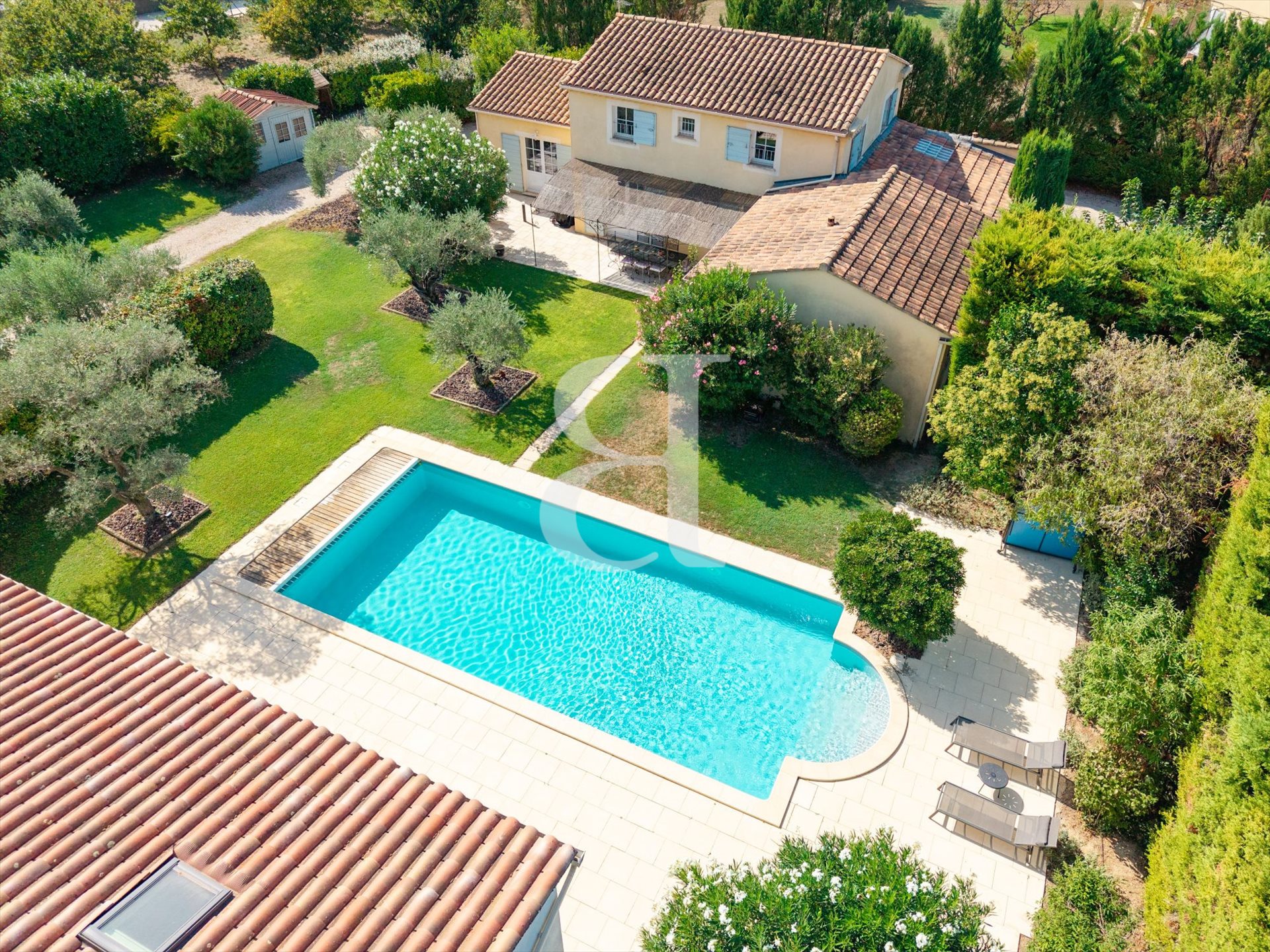 Maison à vendre, 295m², Carpentras