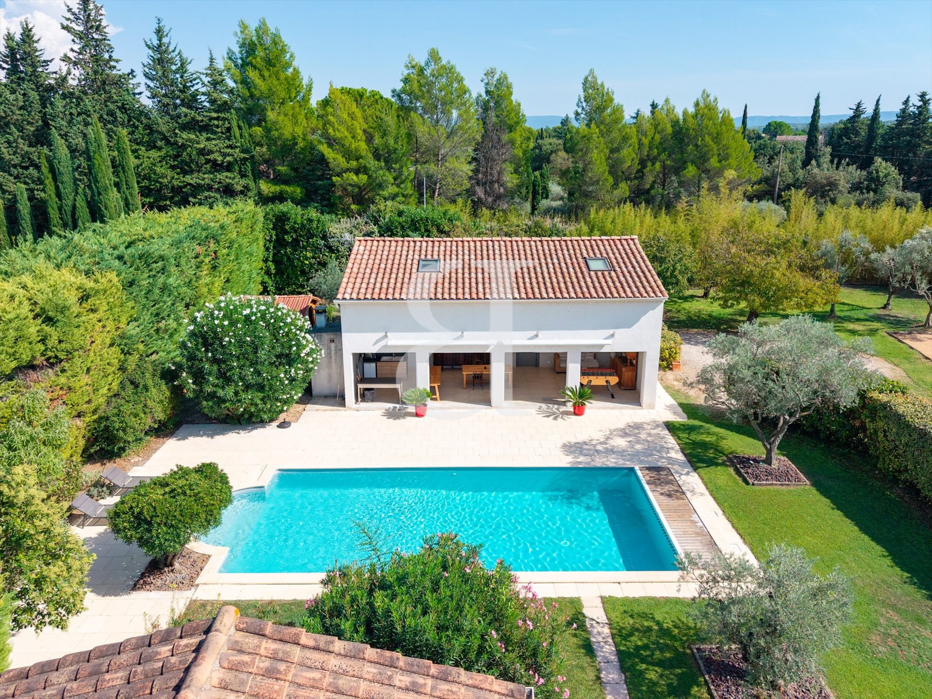 Maison à vendre, 295m², Carpentras