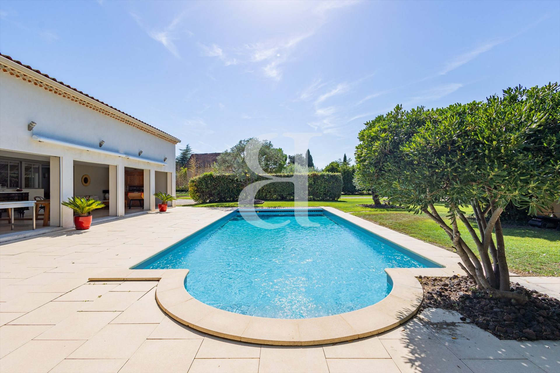 Maison à vendre, 295m², Carpentras
