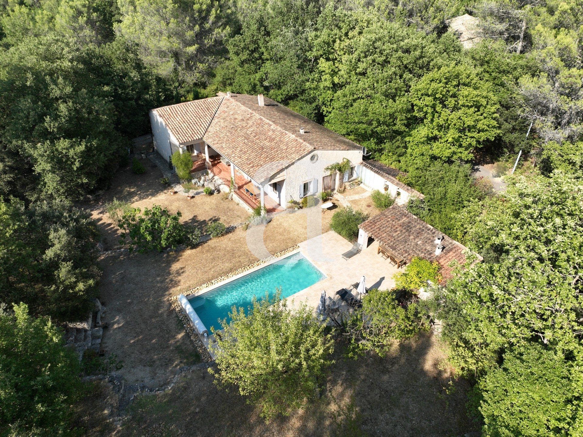 Maison à vendre, 207m², Ménerbes