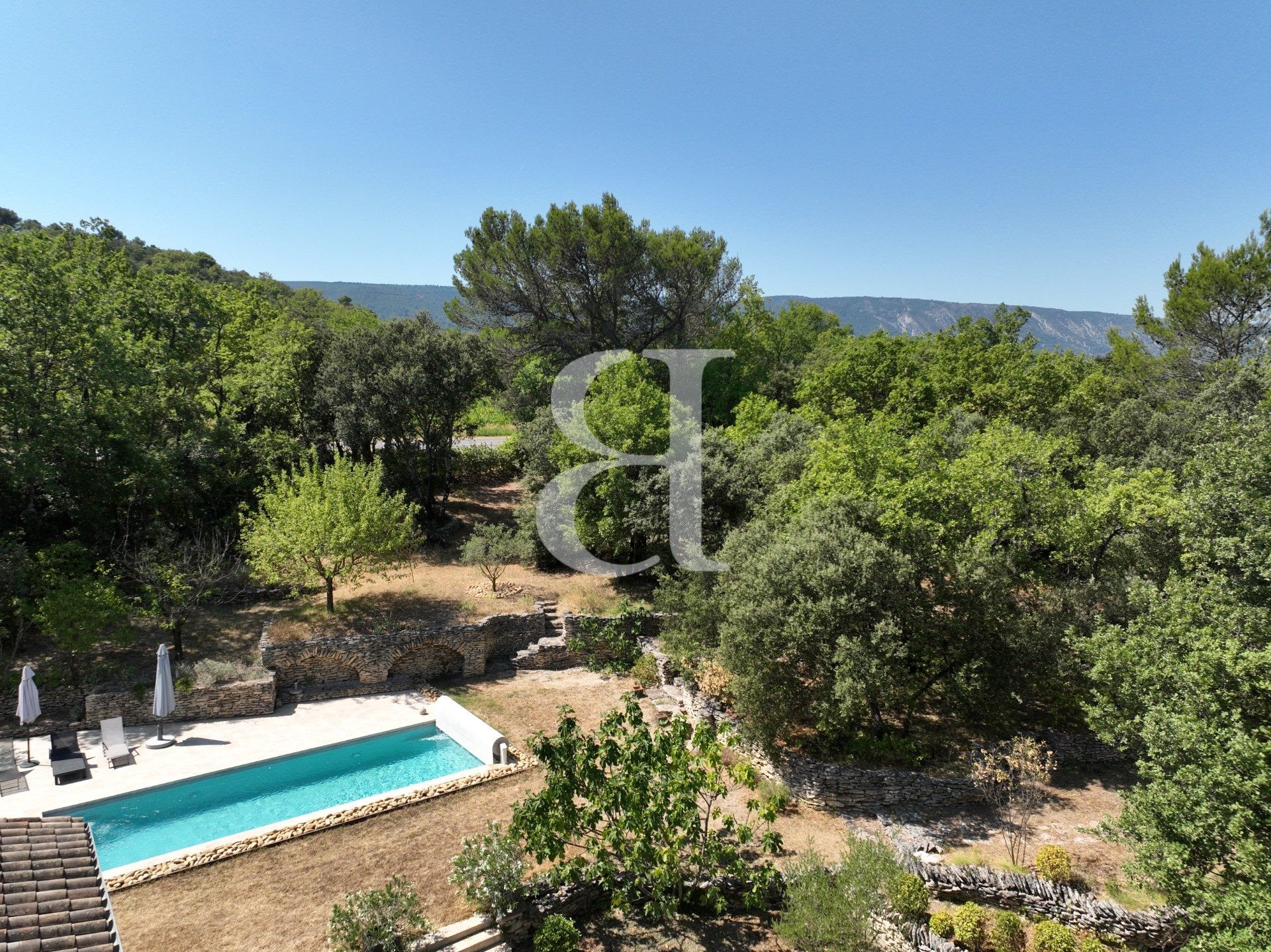 Maison à vendre, 207m², Ménerbes