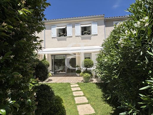 Maison 4 pièces 90 m² · à Lagnes · 90 m² · 479 000 €