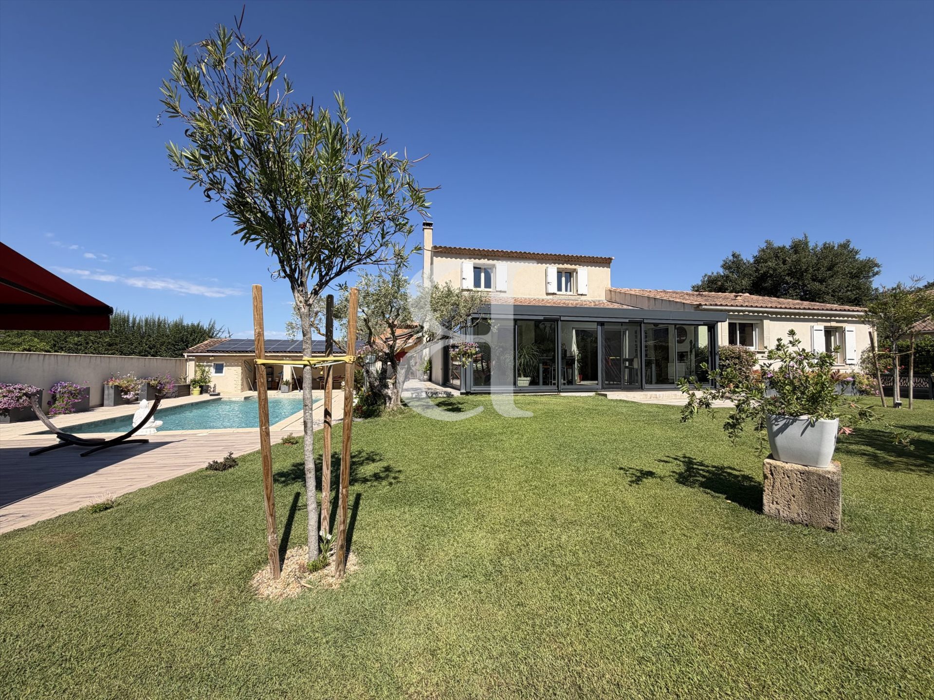 Maison à vendre, 204m², L'Isle-sur-la-Sorgue
