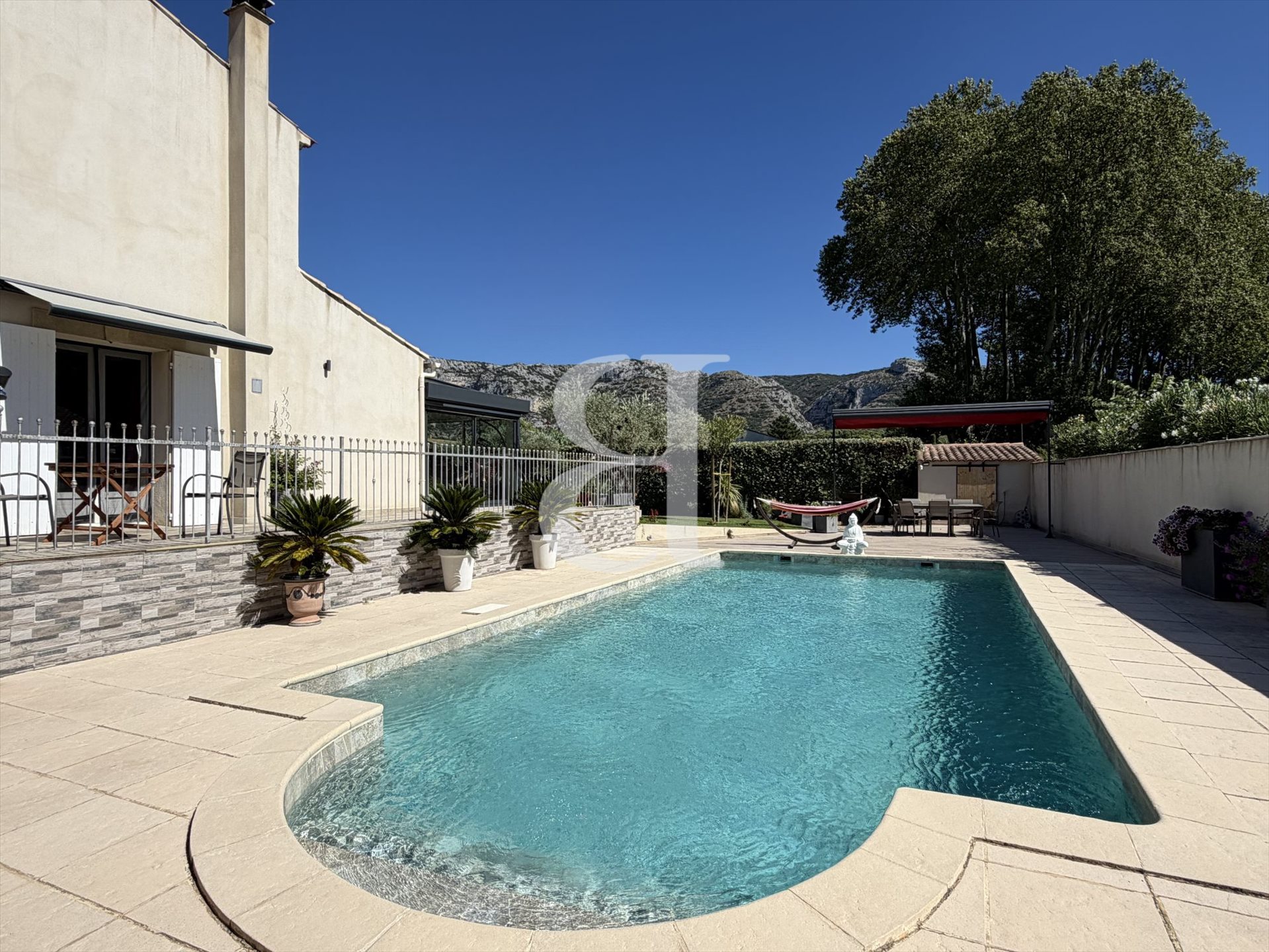 Maison à vendre, 204m², L'Isle-sur-la-Sorgue