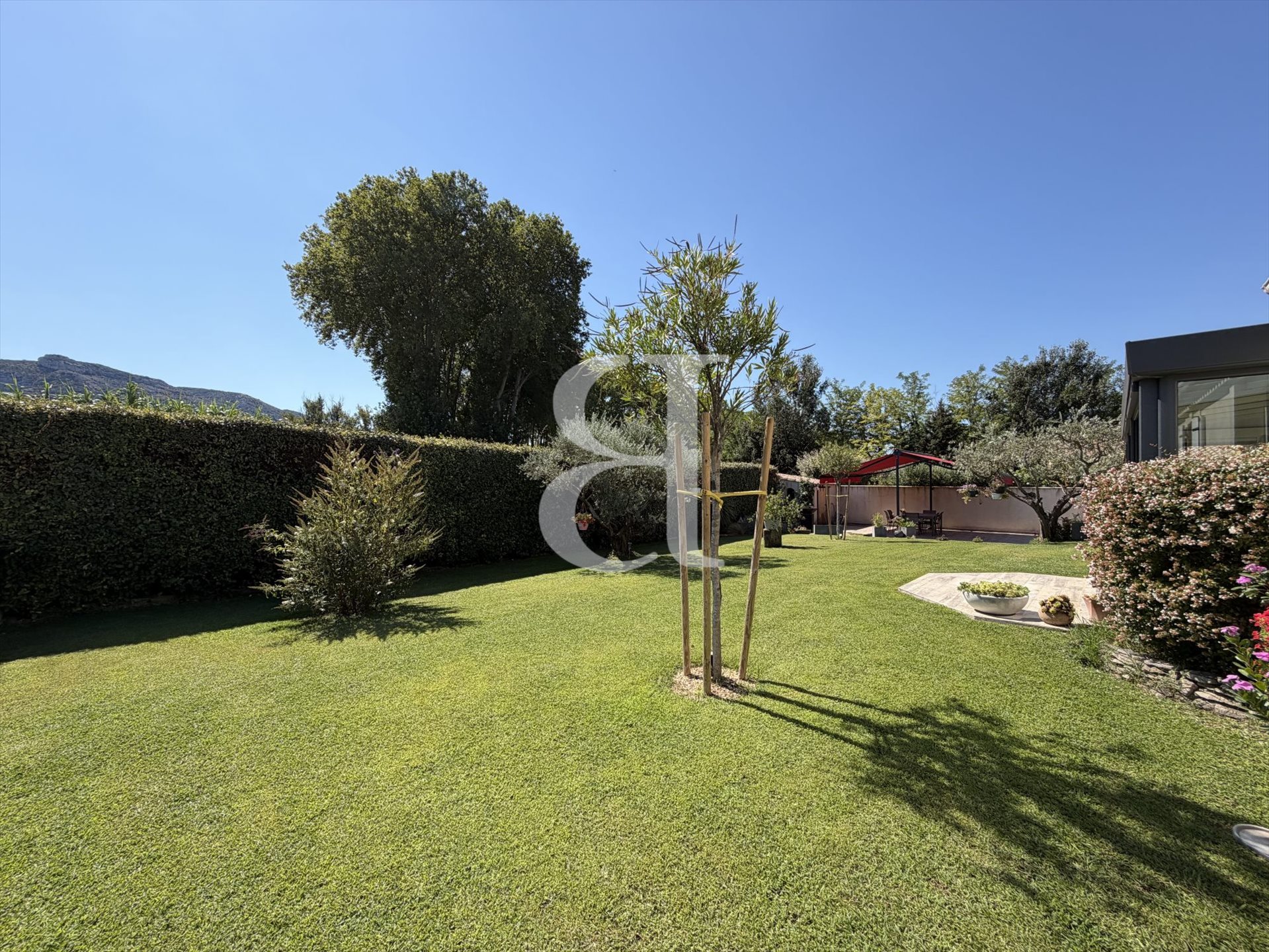 Maison à vendre, 204m², L'Isle-sur-la-Sorgue