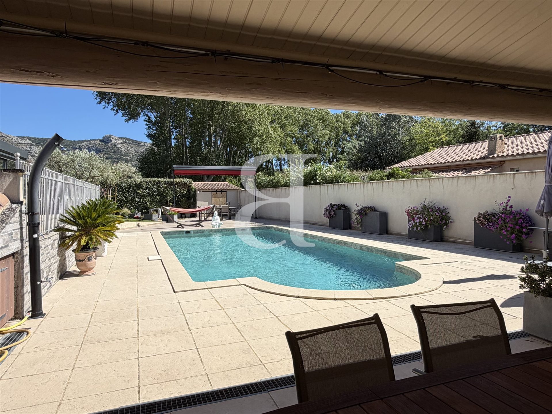 Maison à vendre, 204m², L'Isle-sur-la-Sorgue