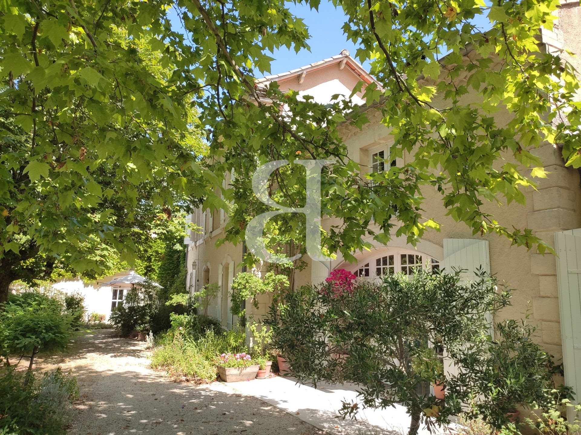 Maison à vendre, 298m², Visan
