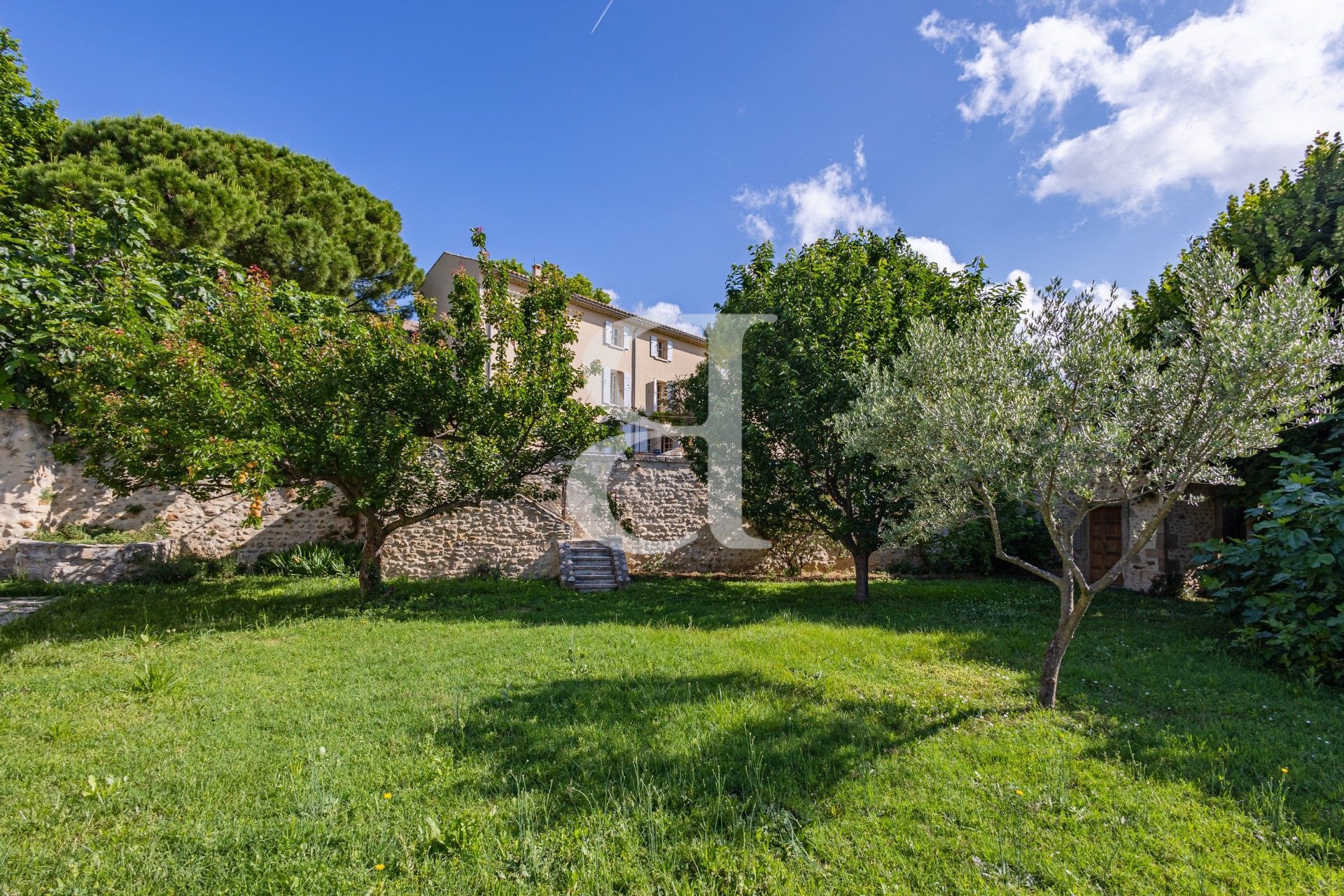 Maison à vendre, 283m², Visan